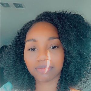 Meet your Posher, Tylesha